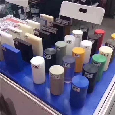 अपना सोर्सिंग पार्टनर चुनना: शीर्ष इंजीनियरिंग प्लास्टिक आपूर्तिकर्ताओं की तुलना