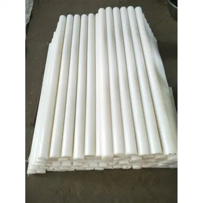 PE Plastic Rod